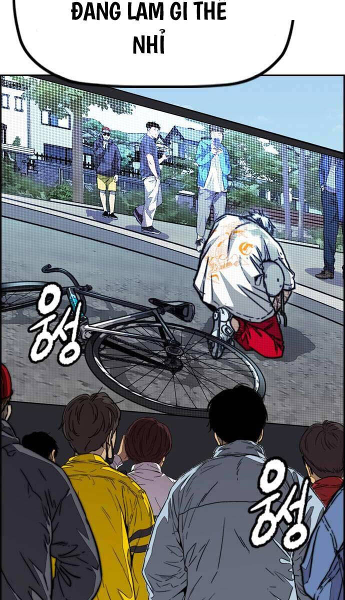 Thể Thao Cực Hạn Chap 483 - Next Chap 484