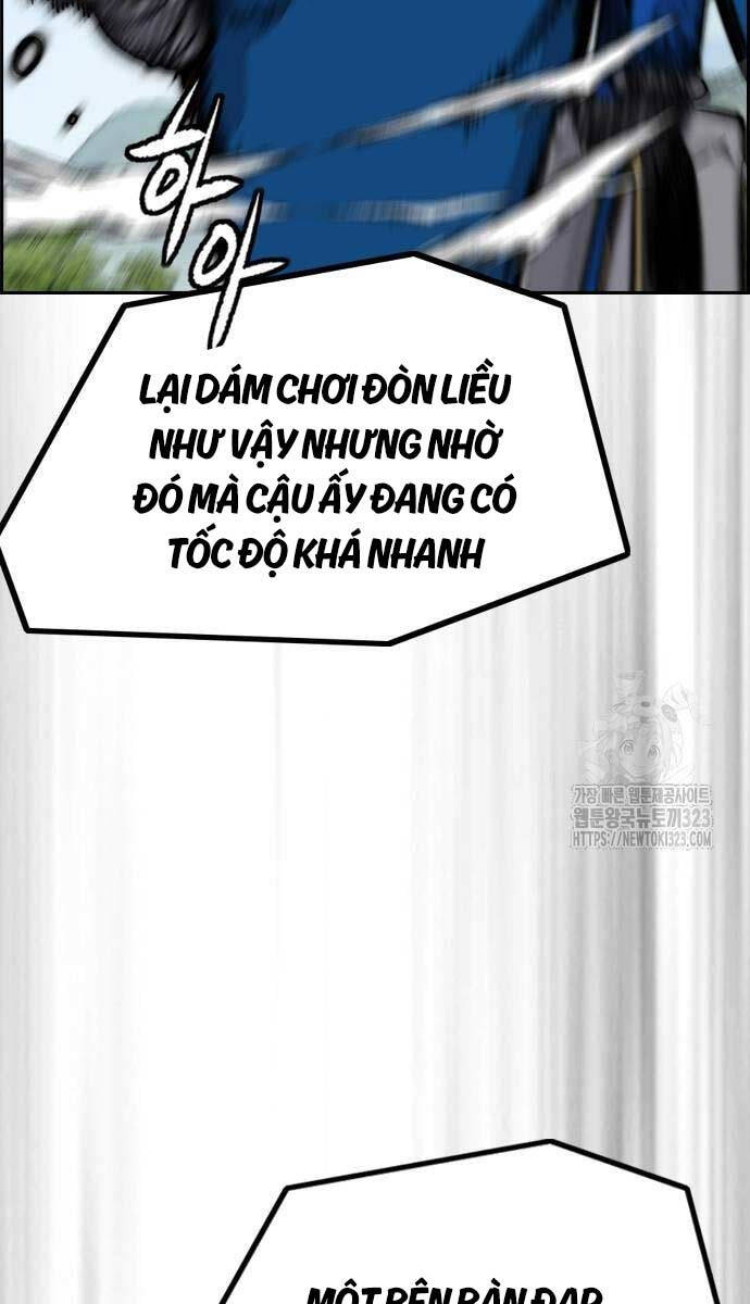 Thể Thao Cực Hạn Chap 483 - Next Chap 484