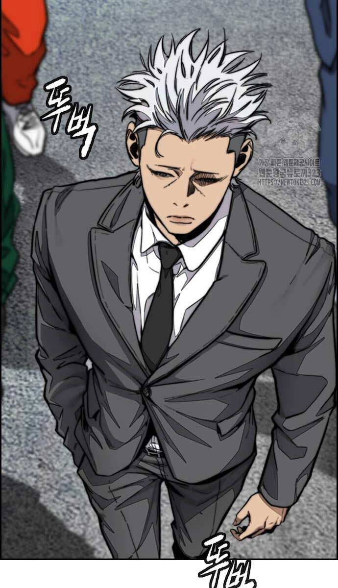 Thể Thao Cực Hạn Chap 483 - Next Chap 484