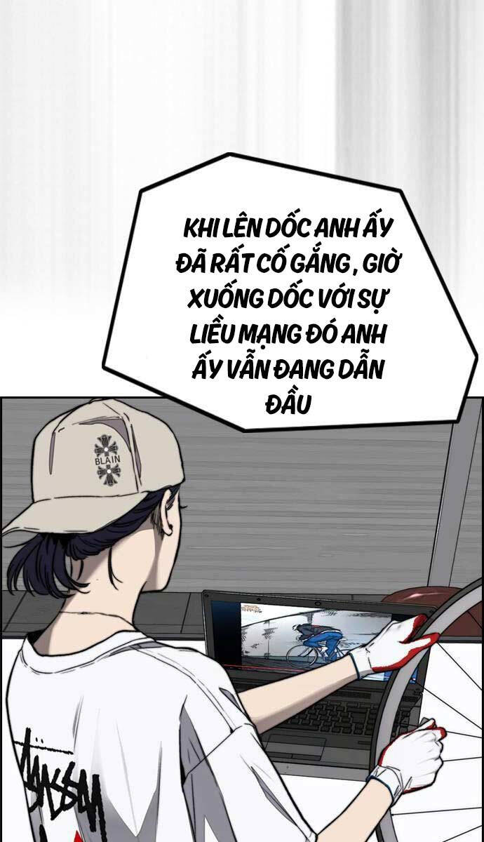 Thể Thao Cực Hạn Chap 483 - Next Chap 484