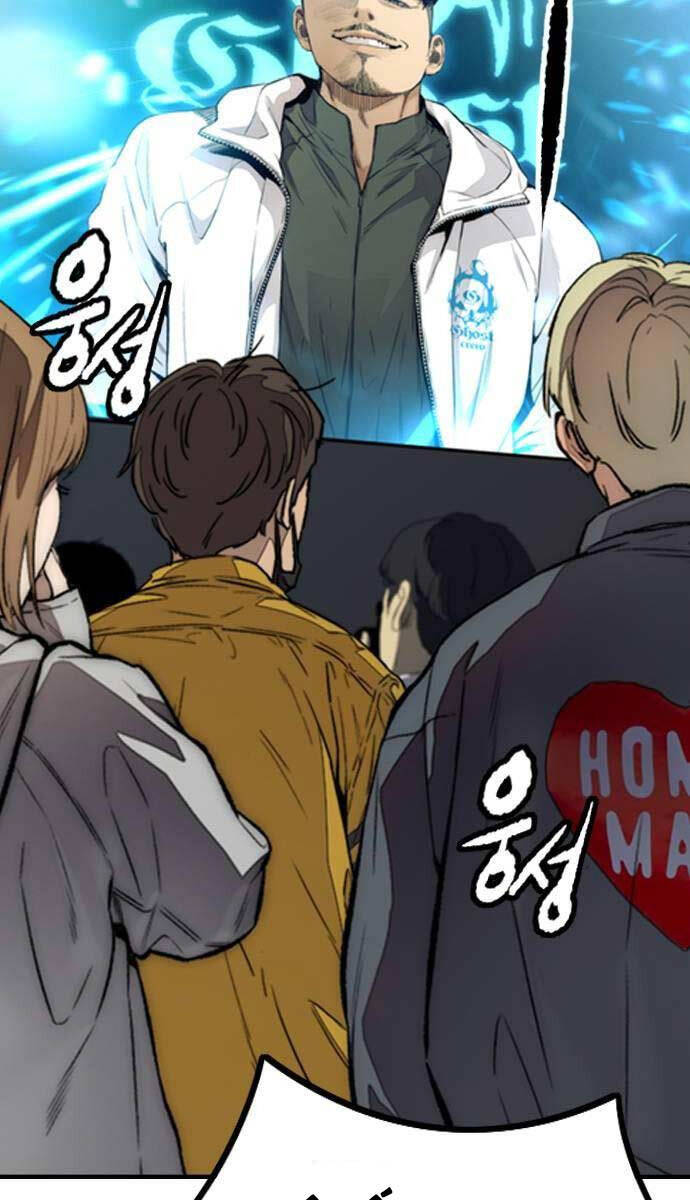 Thể Thao Cực Hạn Chap 483 - Next Chap 484