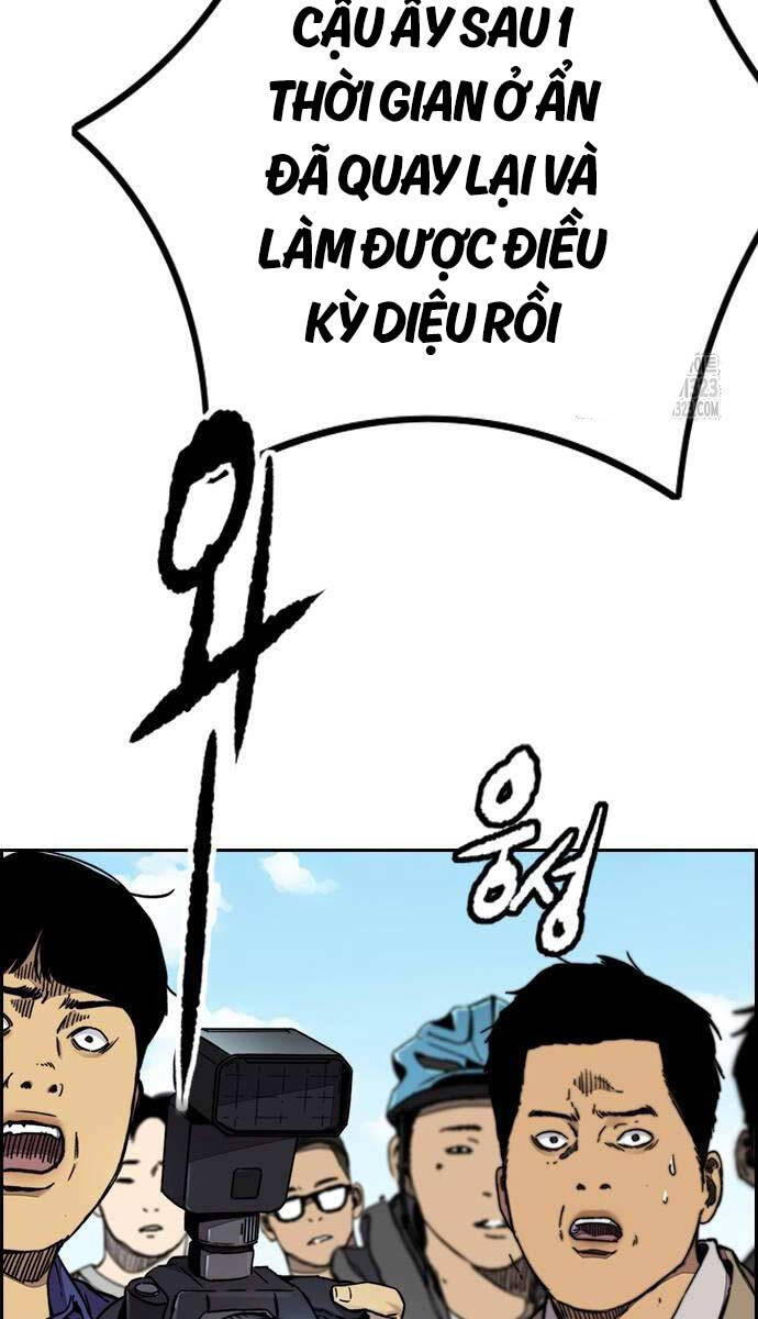 Thể Thao Cực Hạn Chap 483 - Next Chap 484