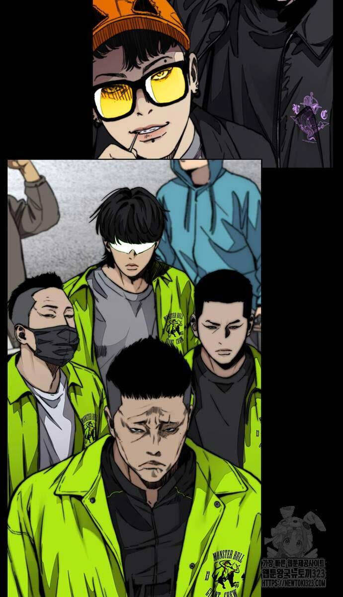 Thể Thao Cực Hạn Chap 483 - Next Chap 484