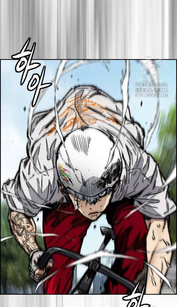 Thể Thao Cực Hạn Chap 483 - Next Chap 484
