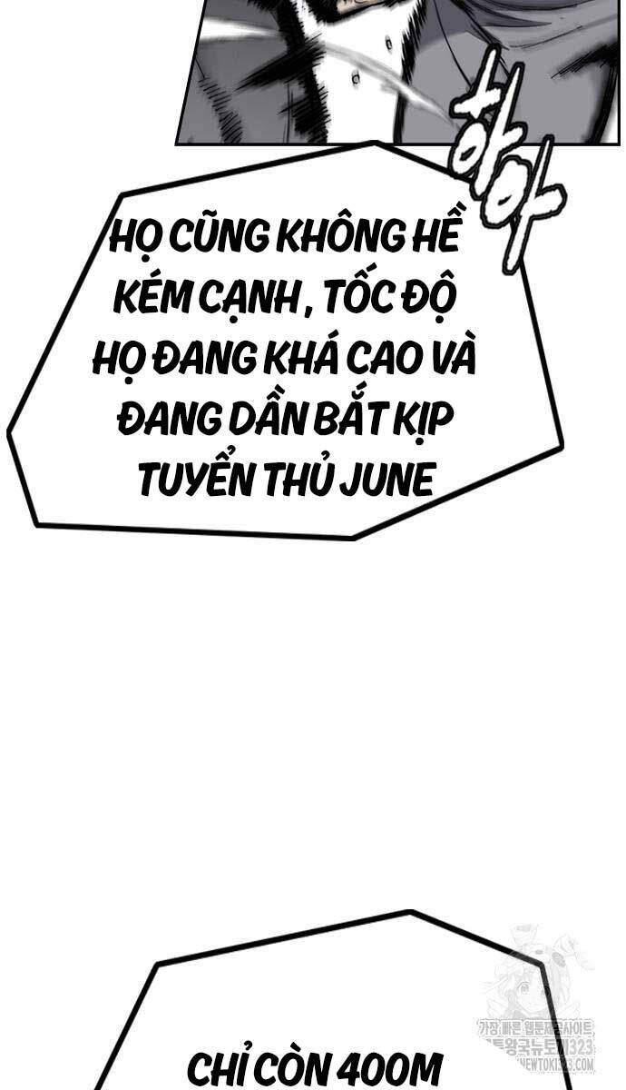 Thể Thao Cực Hạn Chap 483 - Next Chap 484