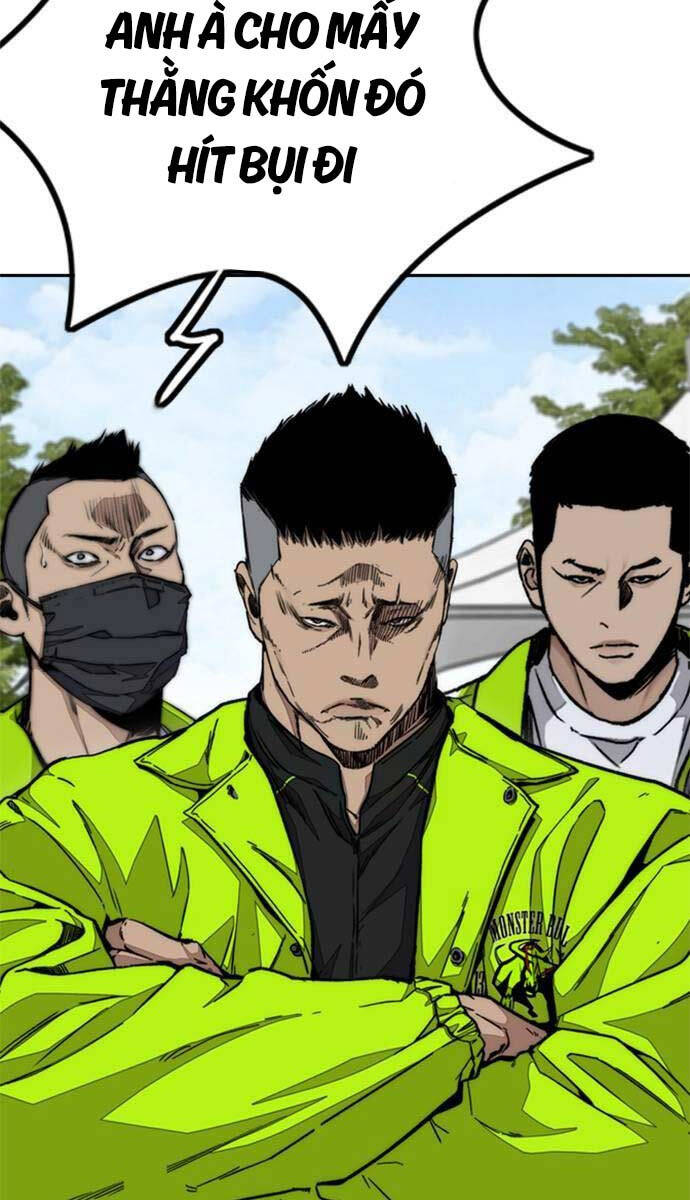 Thể Thao Cực Hạn Chap 483 - Next Chap 484
