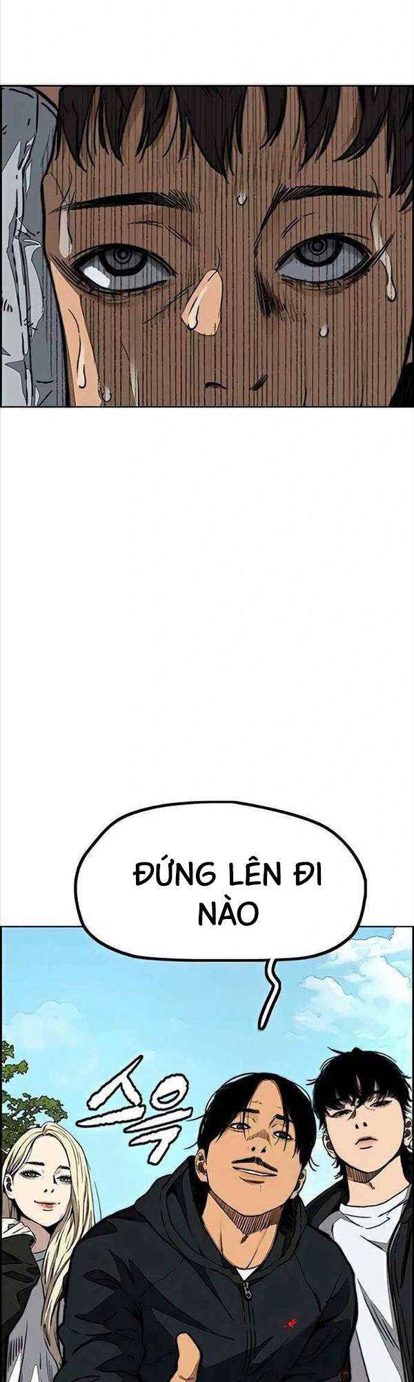 Thể Thao Cực Hạn Chap 484 - Next Chap 485