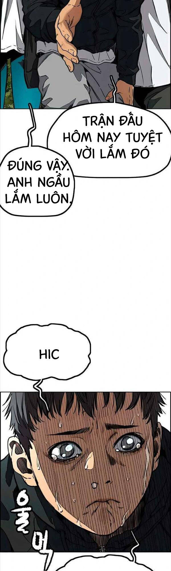 Thể Thao Cực Hạn Chap 484 - Next Chap 485