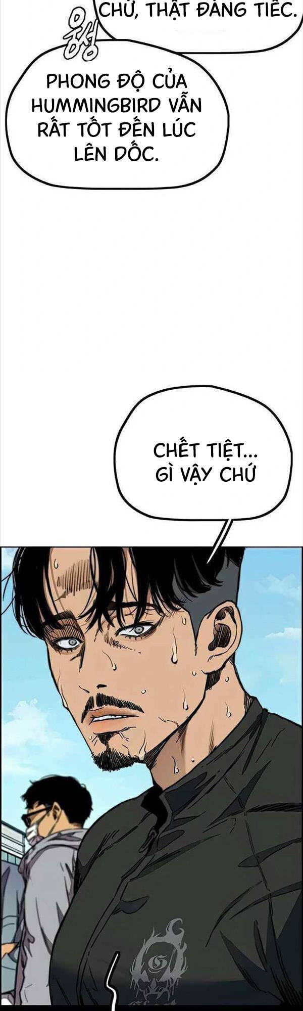 Thể Thao Cực Hạn Chap 484 - Next Chap 485