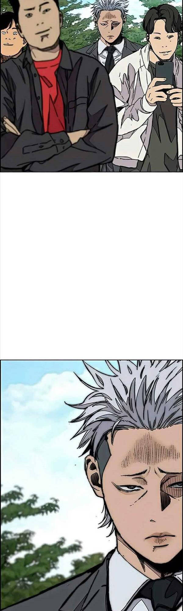 Thể Thao Cực Hạn Chap 484 - Next Chap 485