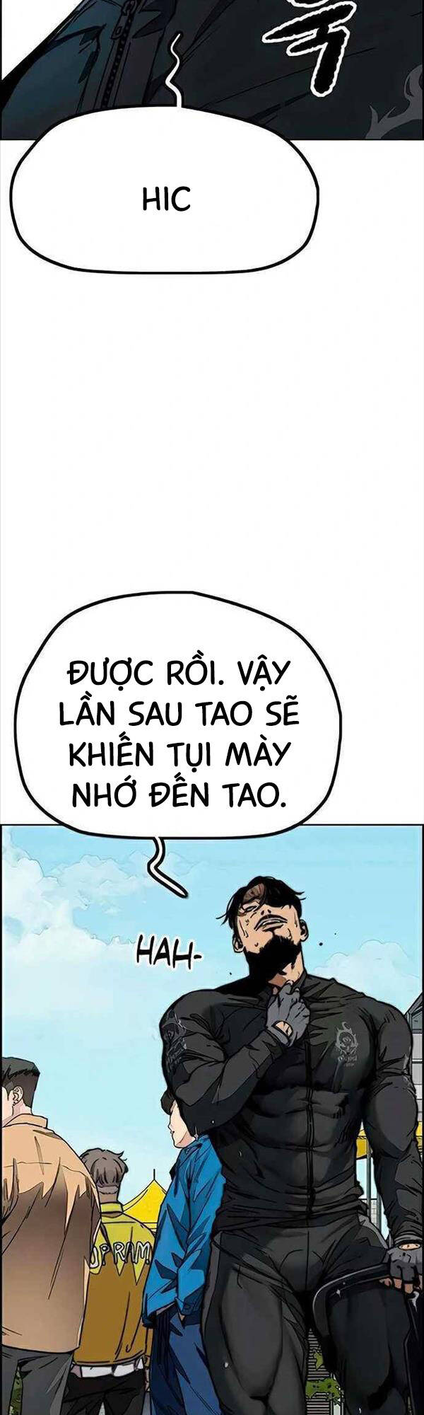 Thể Thao Cực Hạn Chap 484 - Next Chap 485