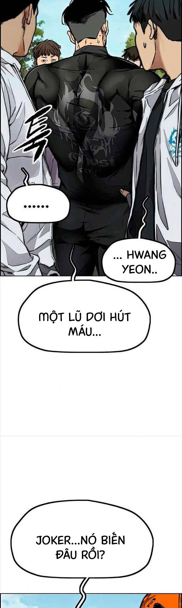 Thể Thao Cực Hạn Chap 484 - Next Chap 485