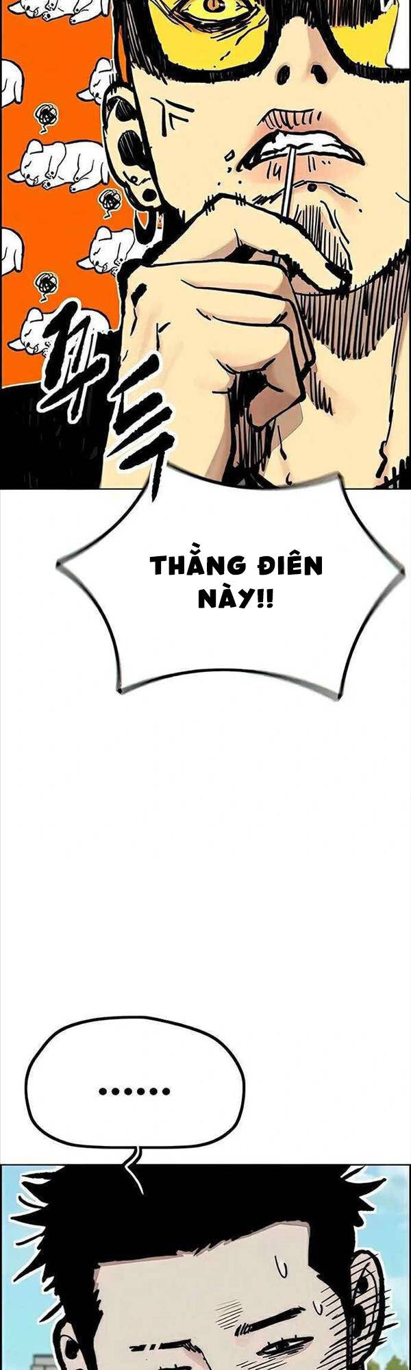 Thể Thao Cực Hạn Chap 484 - Next Chap 485