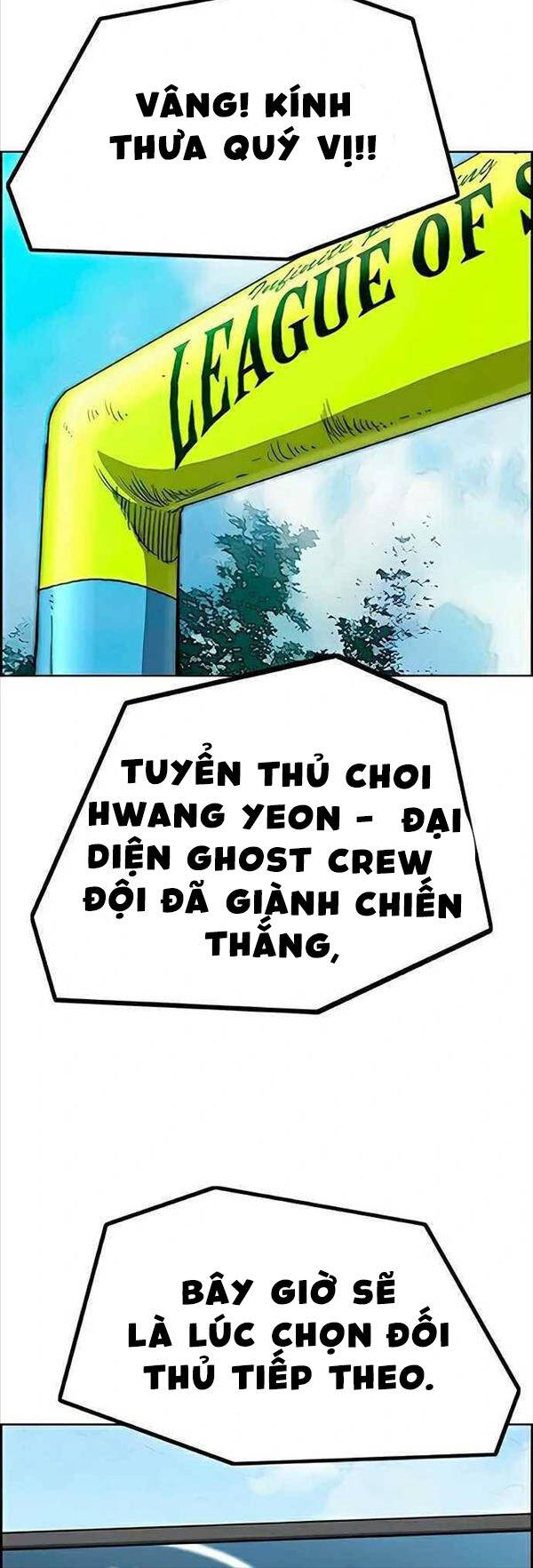 Thể Thao Cực Hạn Chap 484 - Next Chap 485