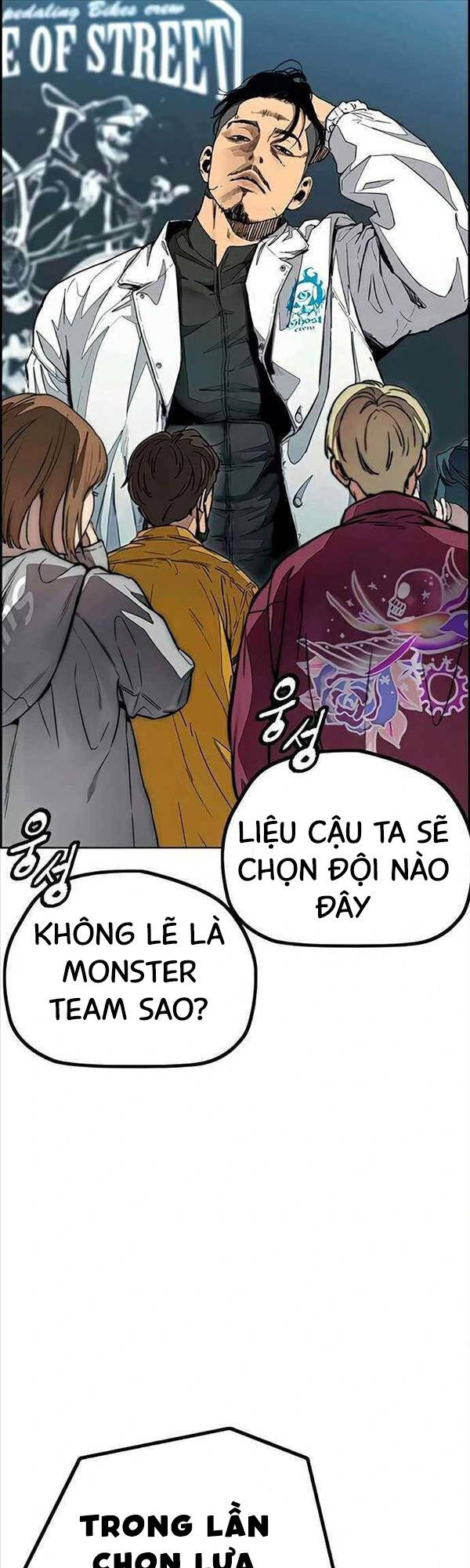 Thể Thao Cực Hạn Chap 484 - Next Chap 485