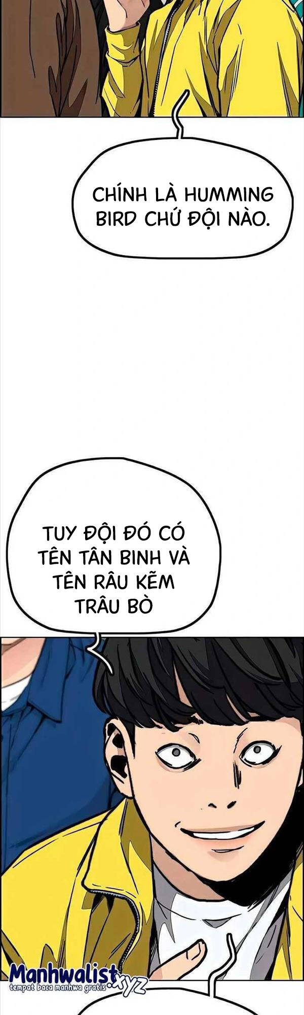 Thể Thao Cực Hạn Chap 484 - Next Chap 485