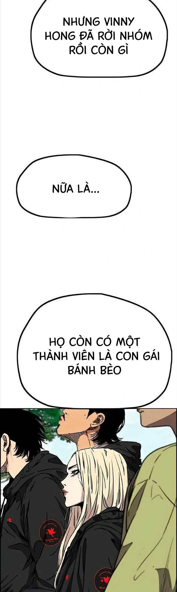 Thể Thao Cực Hạn Chap 484 - Next Chap 485