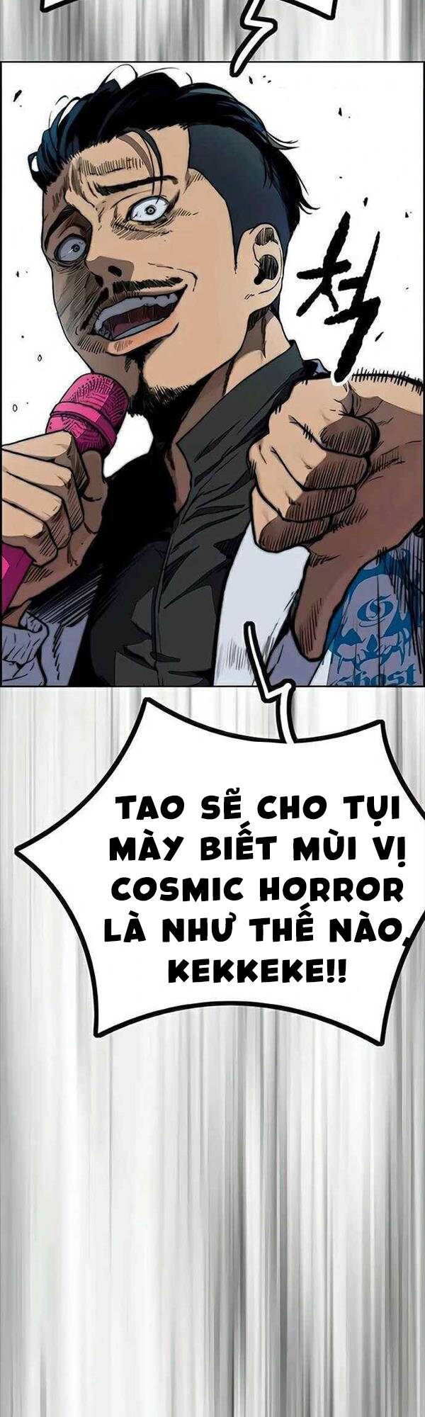 Thể Thao Cực Hạn Chap 484 - Next Chap 485