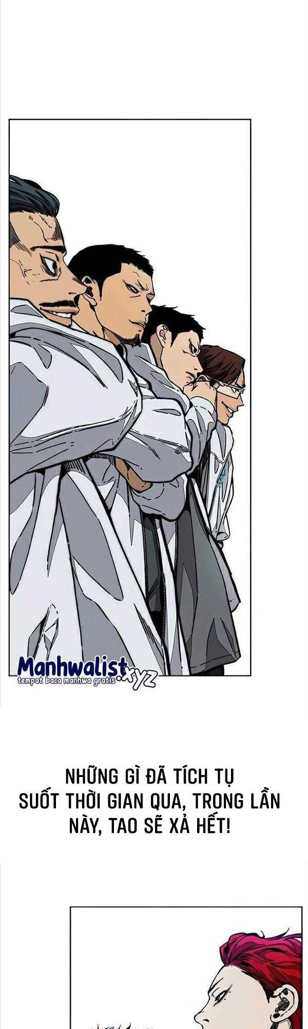 Thể Thao Cực Hạn Chap 484 - Next Chap 485