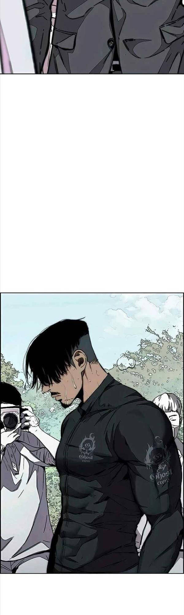 Thể Thao Cực Hạn Chap 484 - Next Chap 485