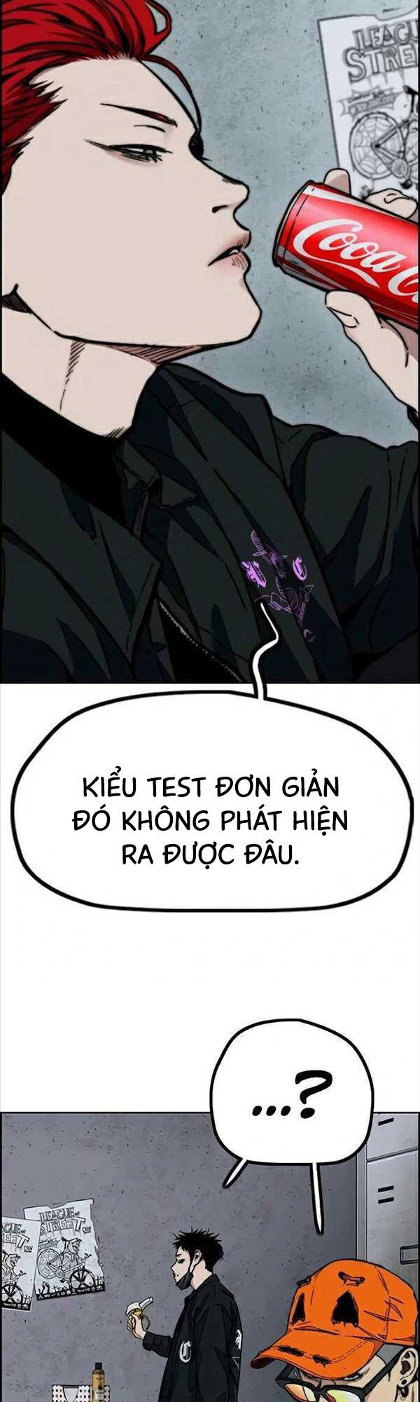 Thể Thao Cực Hạn Chap 484 - Next Chap 485