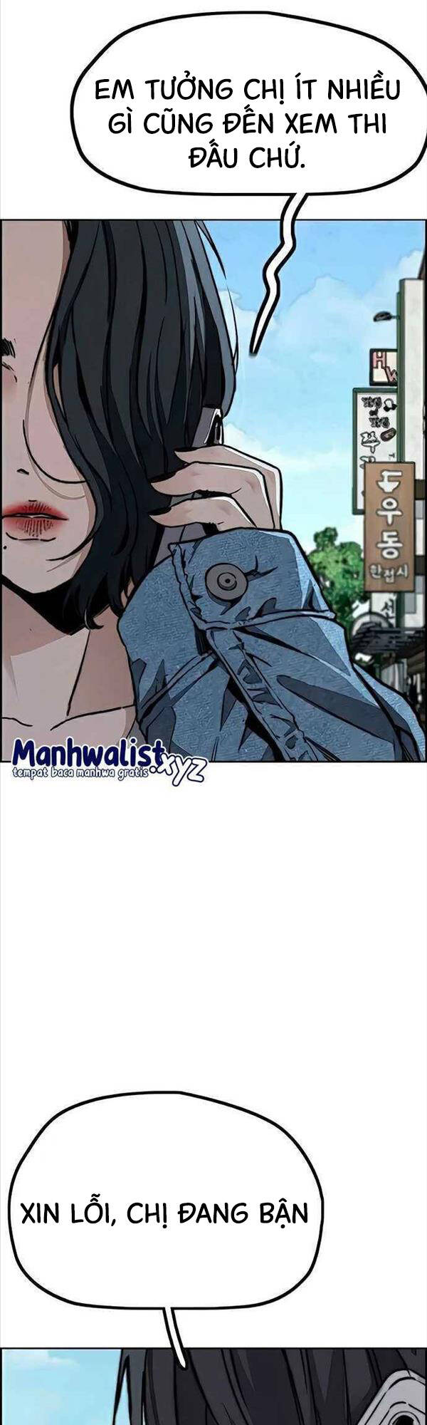 Thể Thao Cực Hạn Chap 484 - Next Chap 485