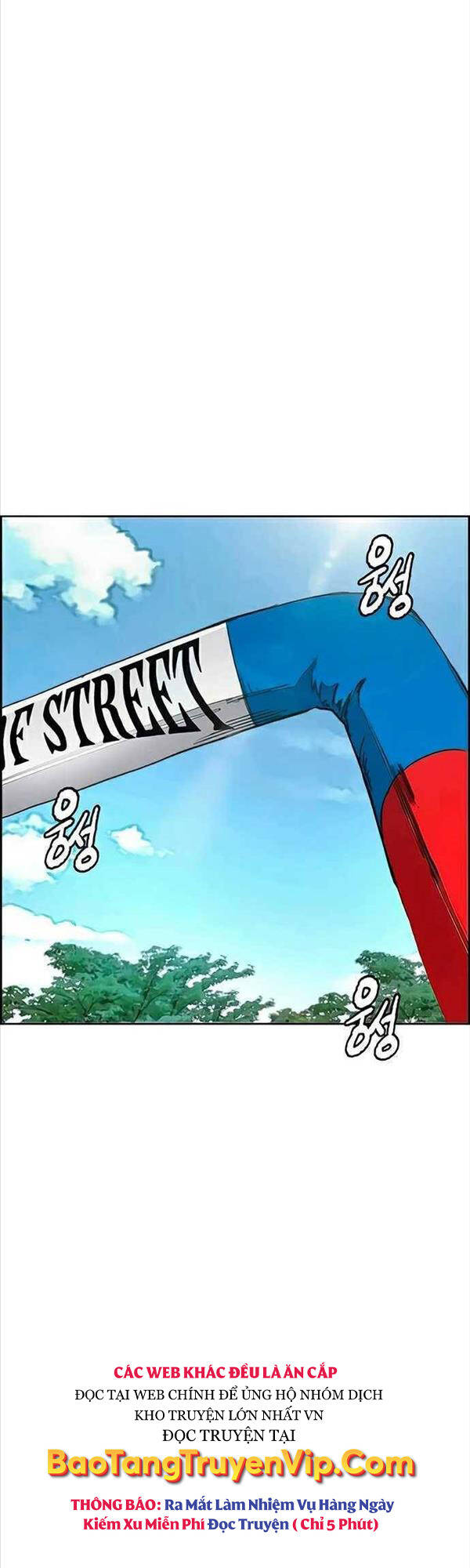 Thể Thao Cực Hạn Chap 484 - Next Chap 485
