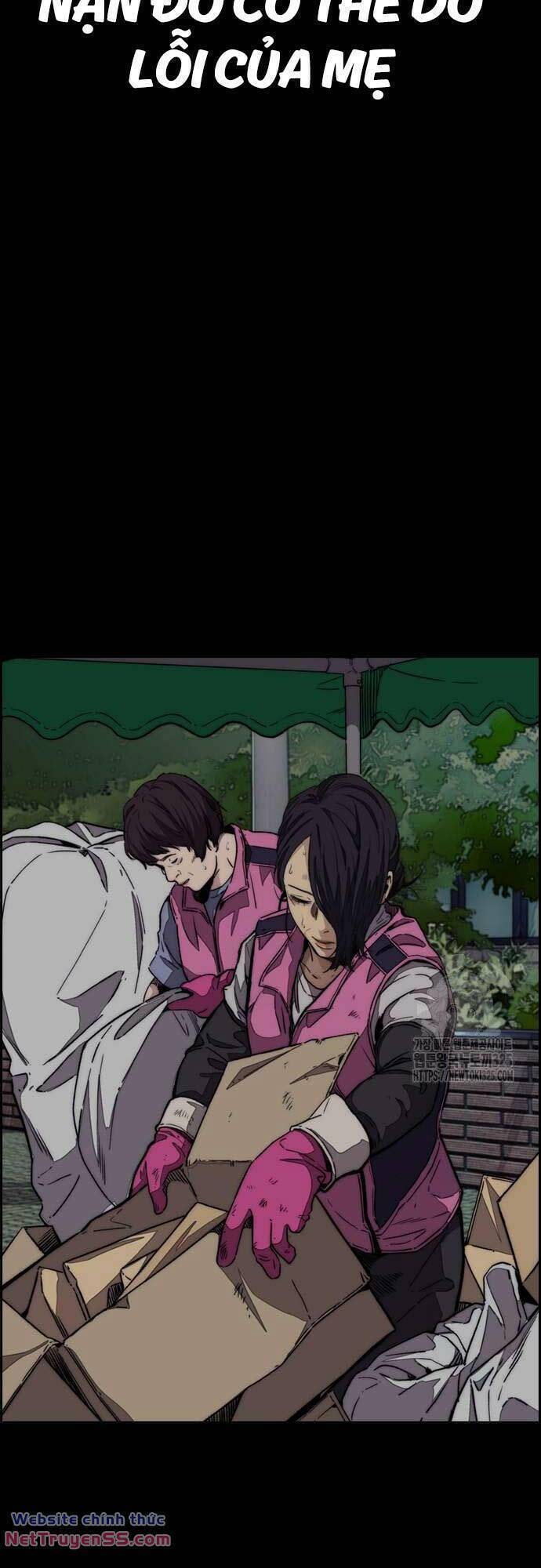 Thể Thao Cực Hạn Chap 485 - Next Chap 486