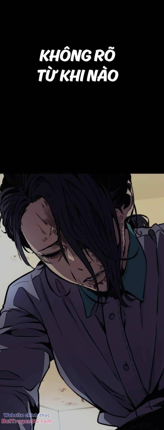 Thể Thao Cực Hạn Chap 485 - Next Chap 486
