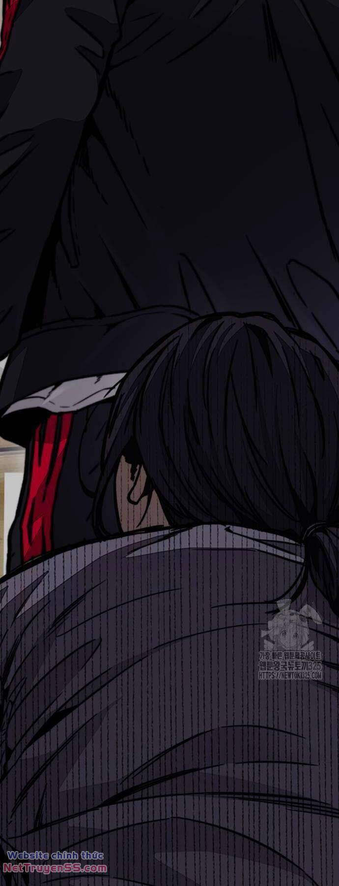 Thể Thao Cực Hạn Chap 485 - Next Chap 486