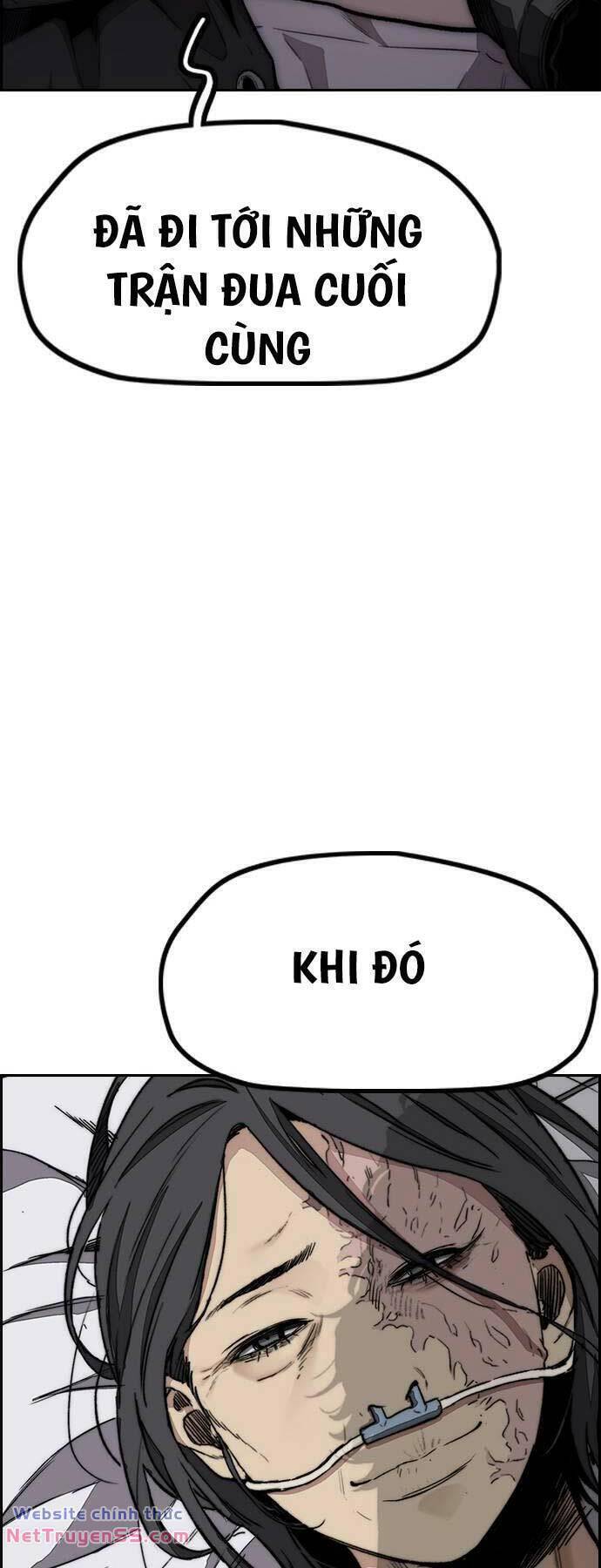 Thể Thao Cực Hạn Chap 485 - Next Chap 486