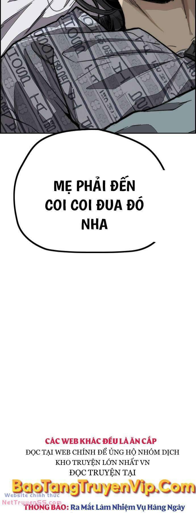 Thể Thao Cực Hạn Chap 485 - Next Chap 486
