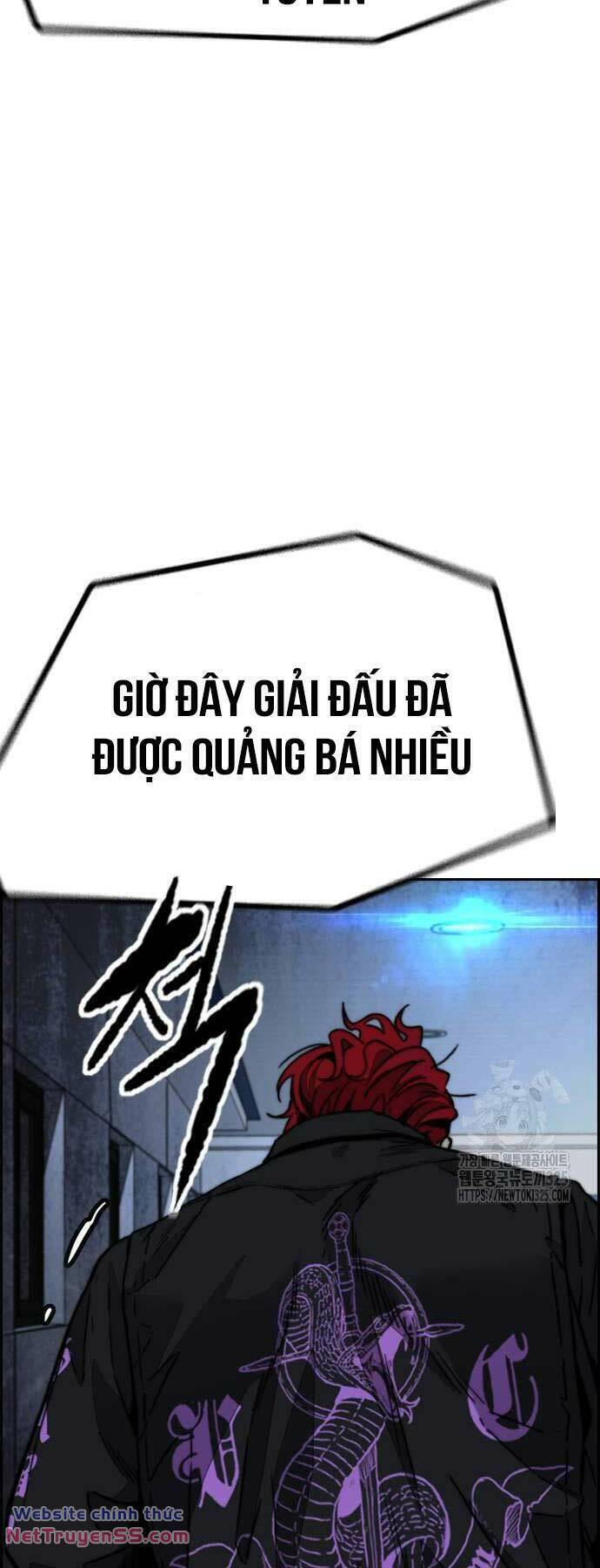 Thể Thao Cực Hạn Chap 485 - Next Chap 486