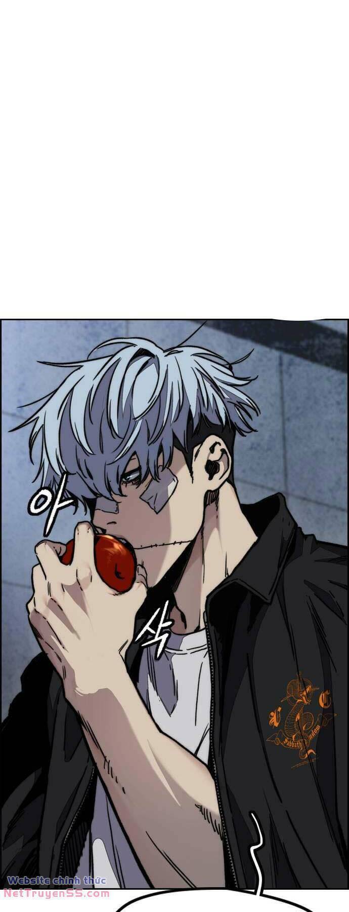Thể Thao Cực Hạn Chap 485 - Next Chap 486