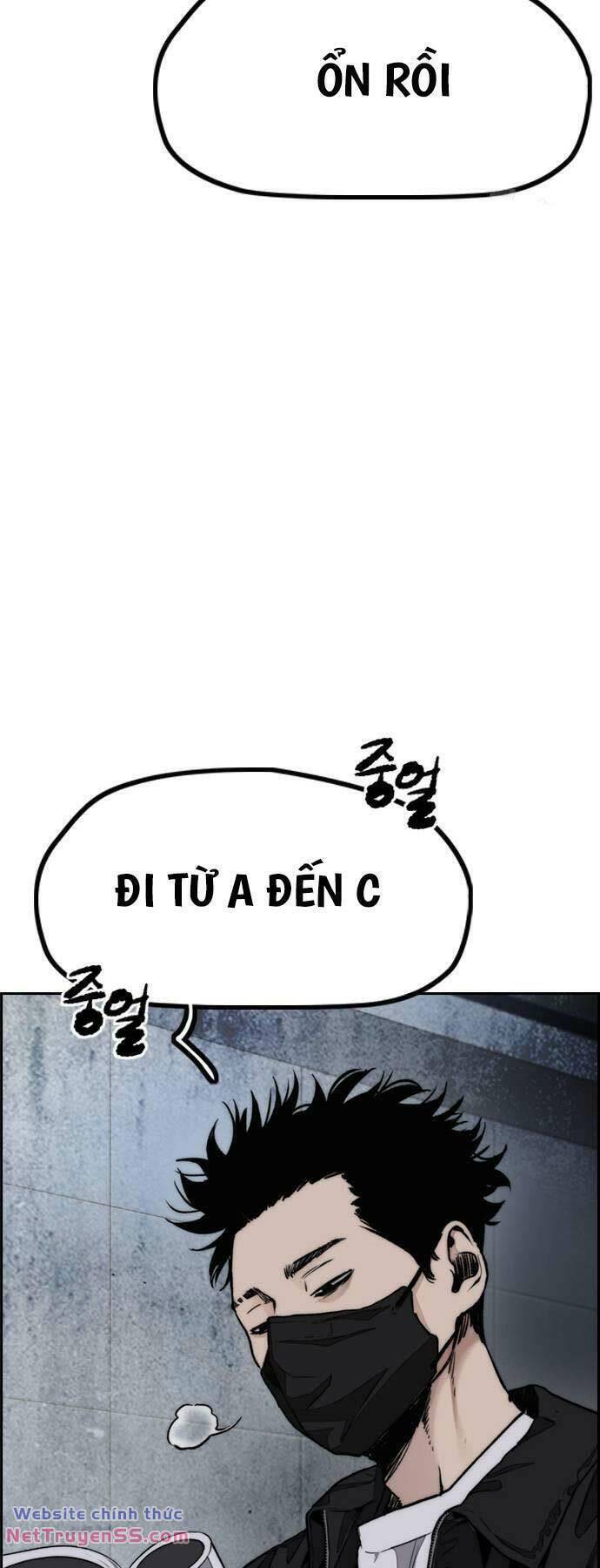 Thể Thao Cực Hạn Chap 485 - Next Chap 486