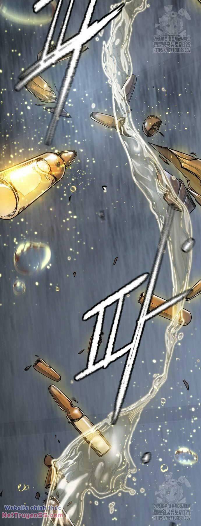 Thể Thao Cực Hạn Chap 485 - Next Chap 486