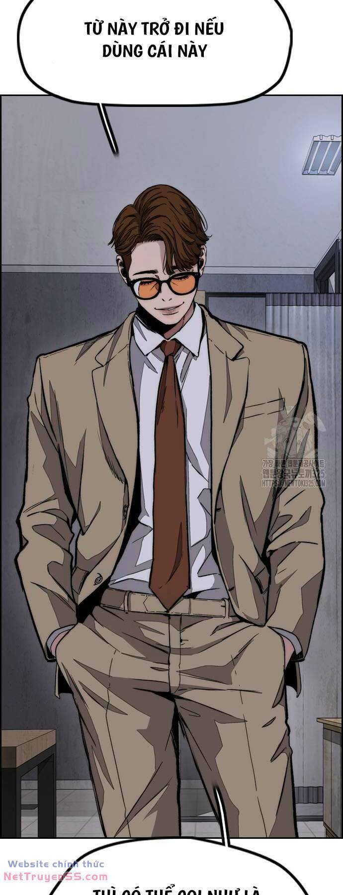 Thể Thao Cực Hạn Chap 485 - Next Chap 486