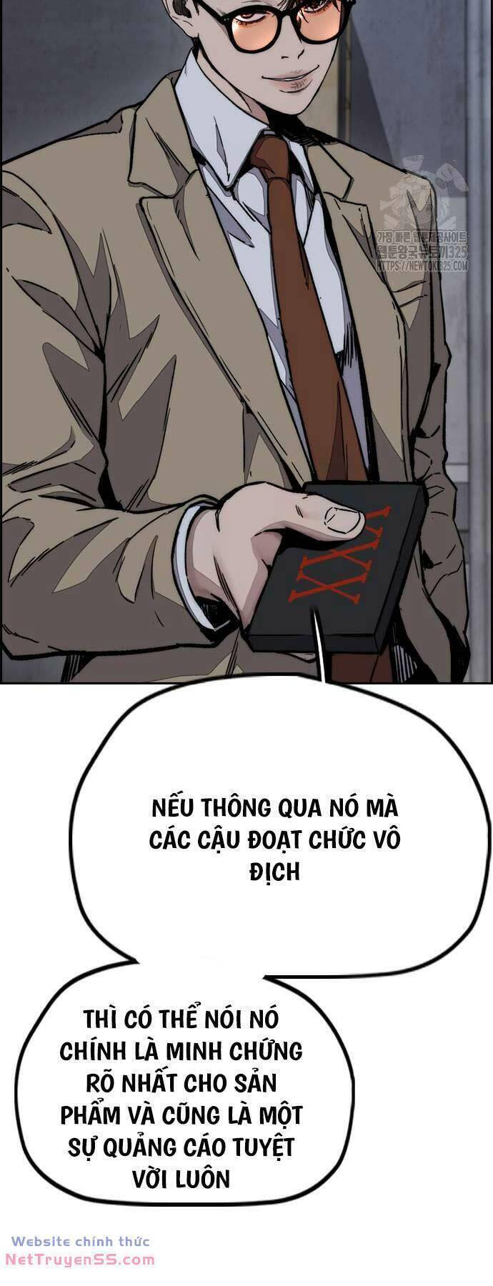 Thể Thao Cực Hạn Chap 485 - Next Chap 486
