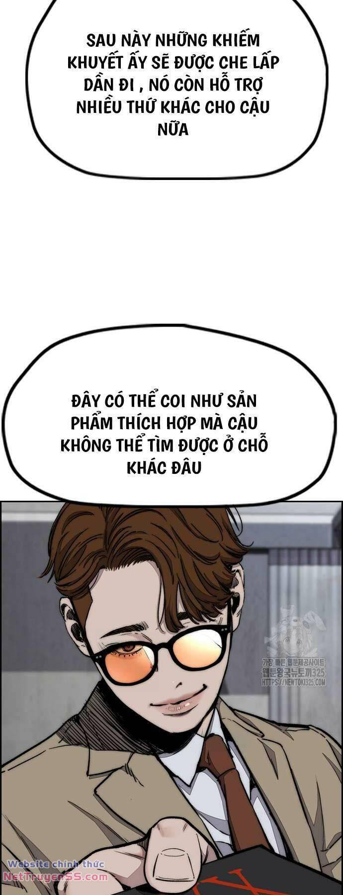 Thể Thao Cực Hạn Chap 485 - Next Chap 486