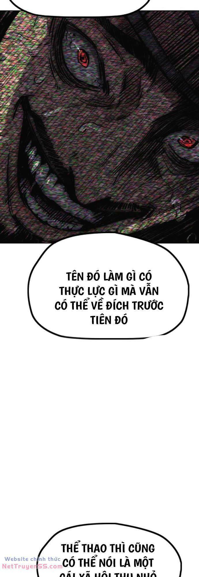 Thể Thao Cực Hạn Chap 485 - Next Chap 486