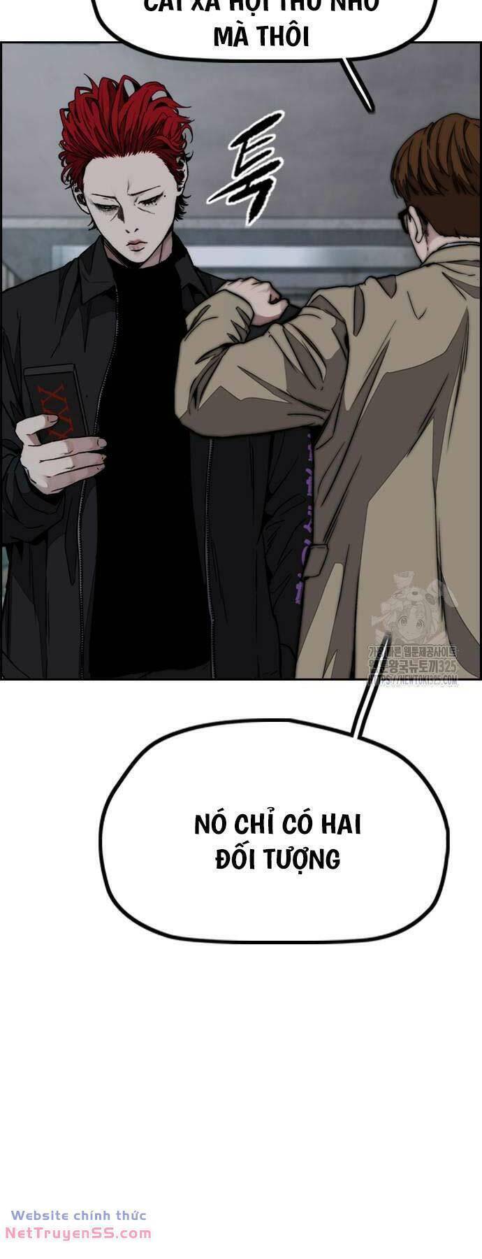 Thể Thao Cực Hạn Chap 485 - Next Chap 486