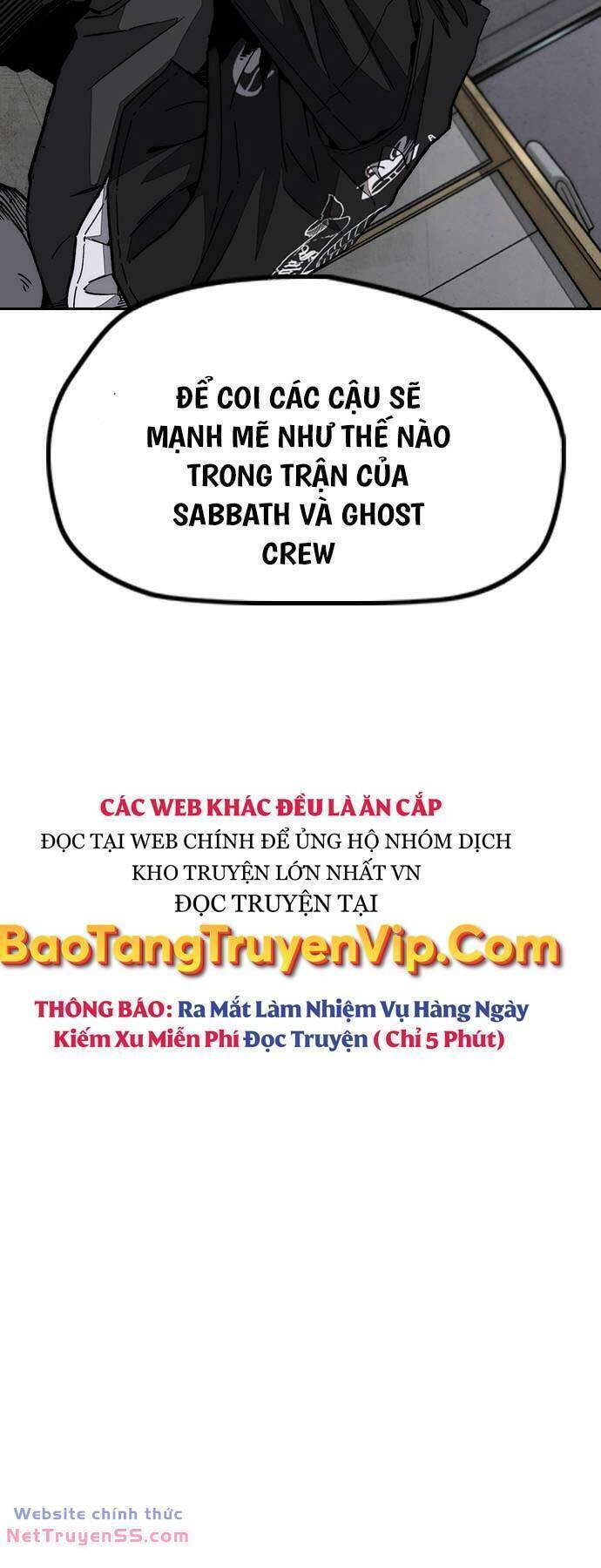 Thể Thao Cực Hạn Chap 485 - Next Chap 486
