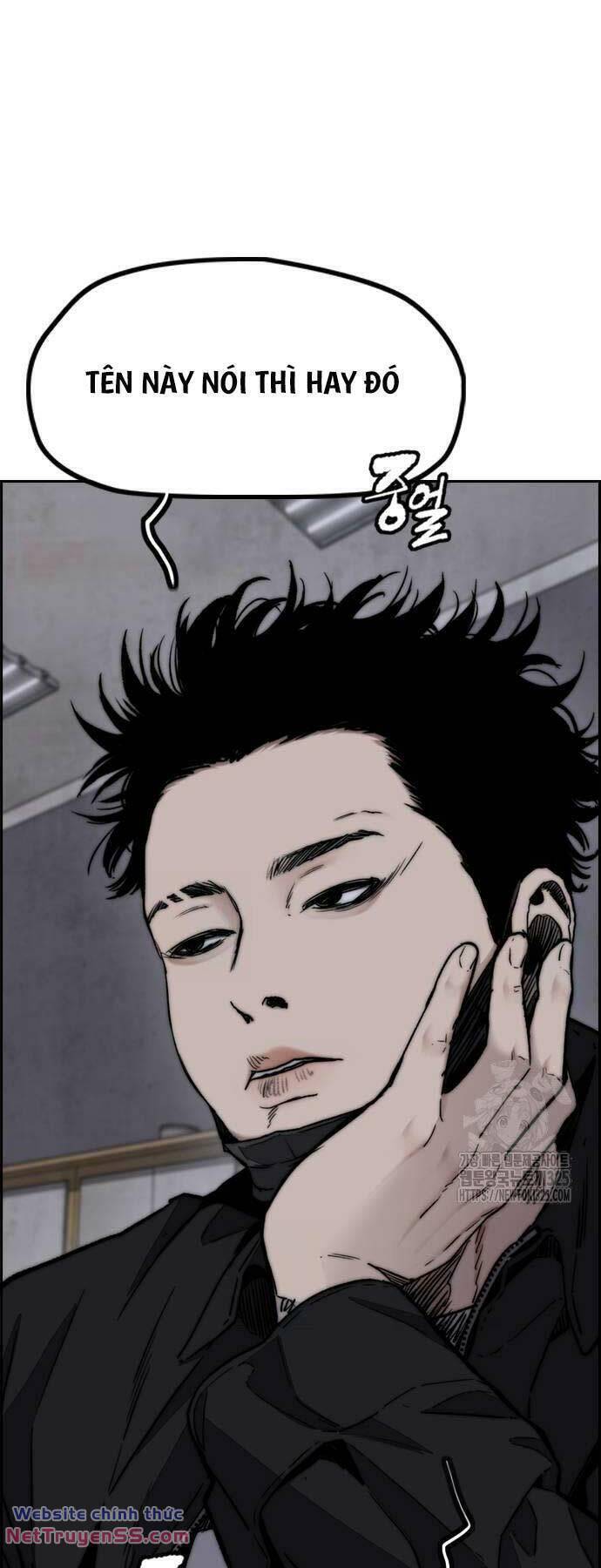 Thể Thao Cực Hạn Chap 485 - Next Chap 486