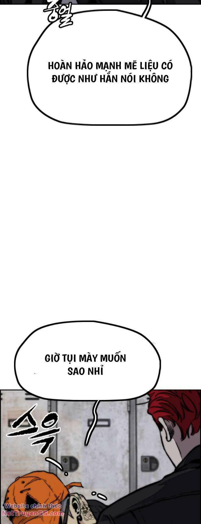 Thể Thao Cực Hạn Chap 485 - Next Chap 486