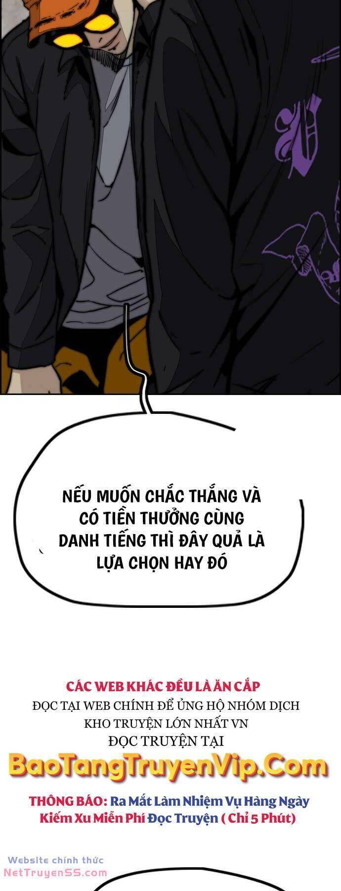 Thể Thao Cực Hạn Chap 485 - Next Chap 486