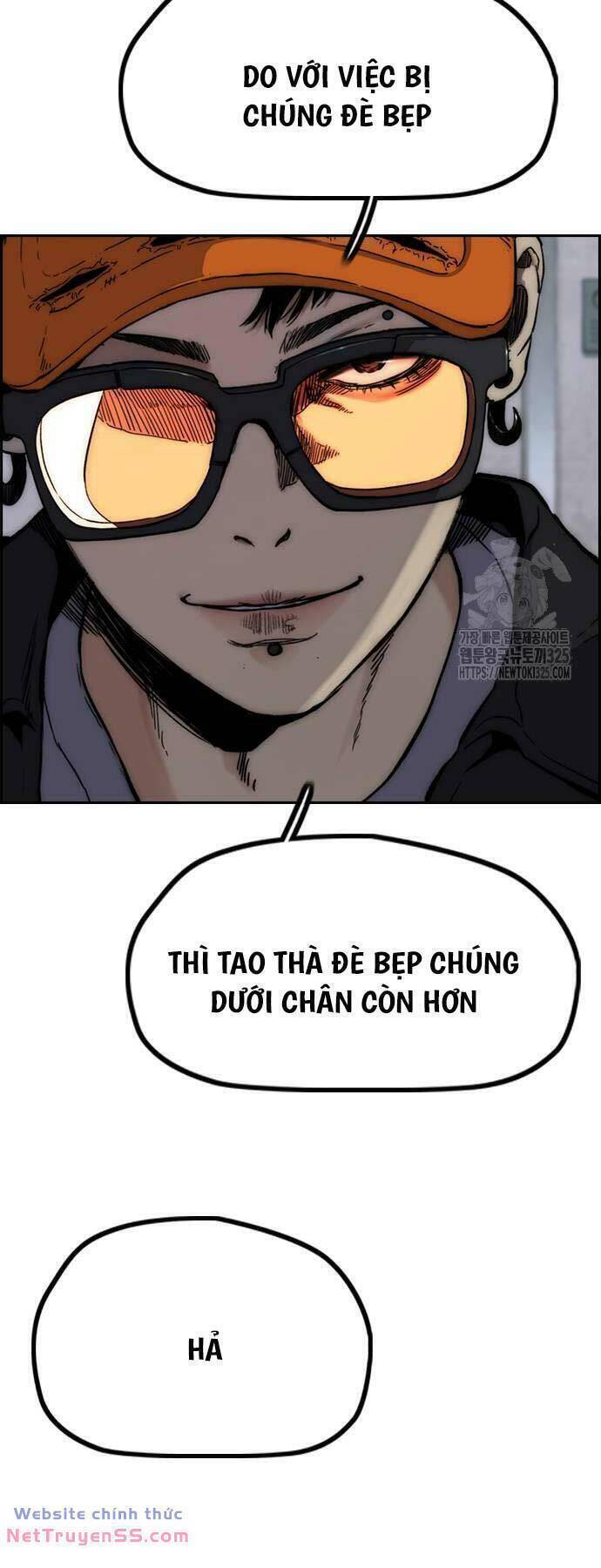 Thể Thao Cực Hạn Chap 485 - Next Chap 486