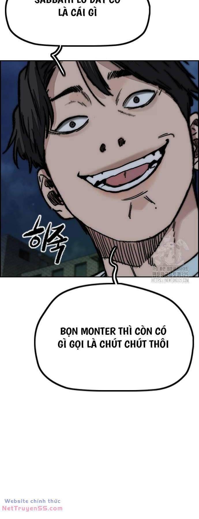 Thể Thao Cực Hạn Chap 485 - Next Chap 486