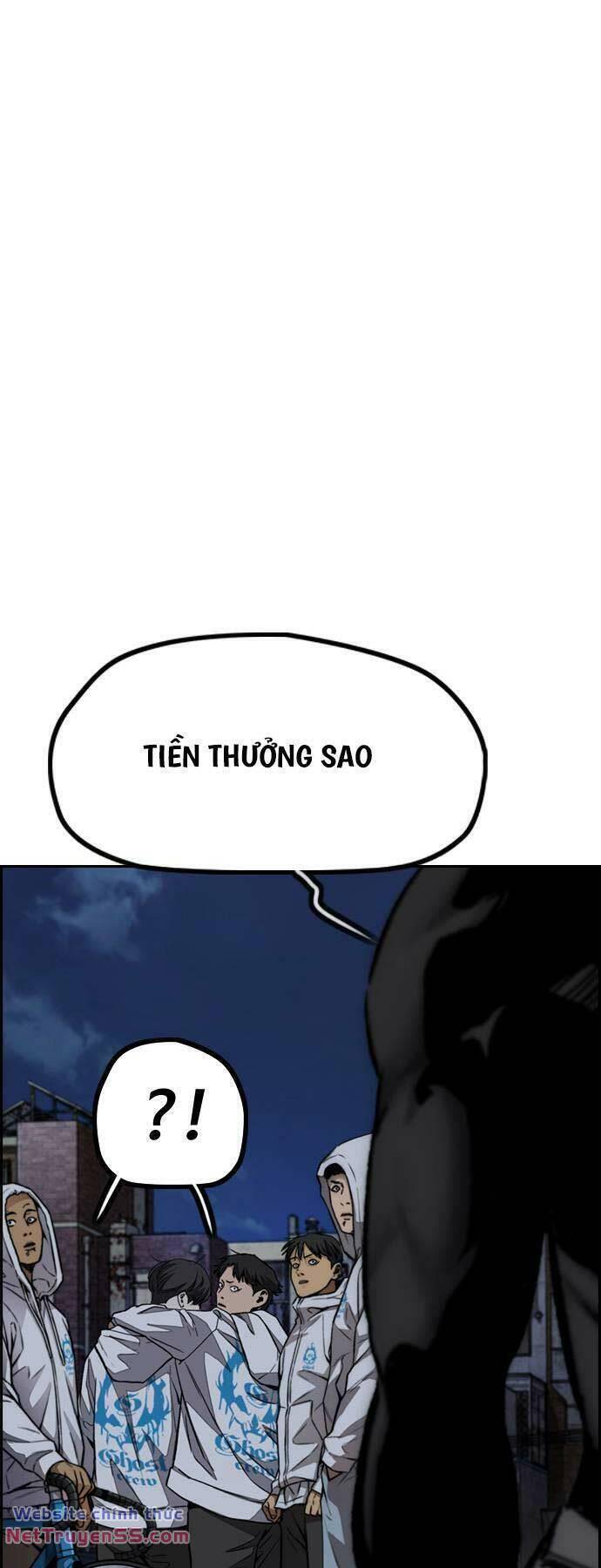 Thể Thao Cực Hạn Chap 485 - Next Chap 486