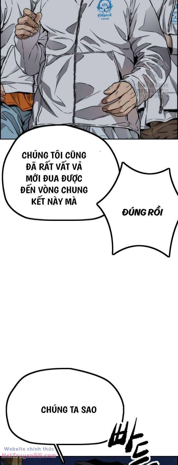 Thể Thao Cực Hạn Chap 485 - Next Chap 486