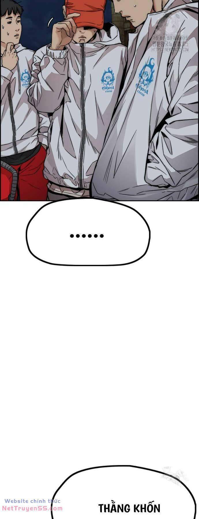 Thể Thao Cực Hạn Chap 485 - Next Chap 486